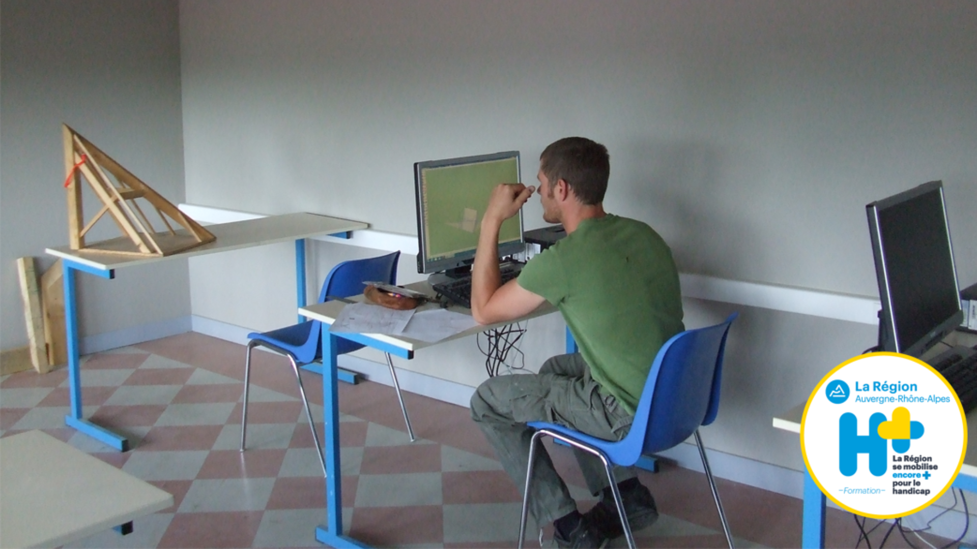 Centre du Puy en Velay