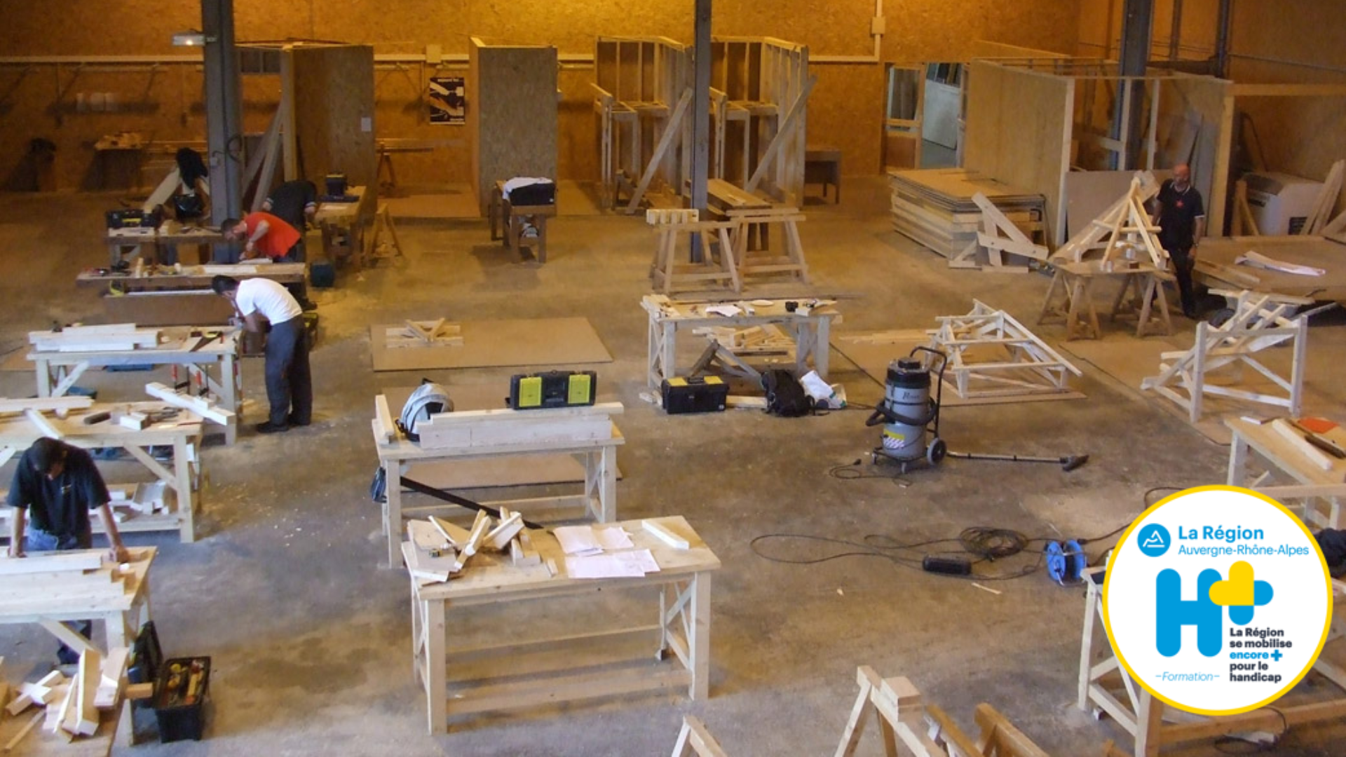 Centre du Puy en Velay