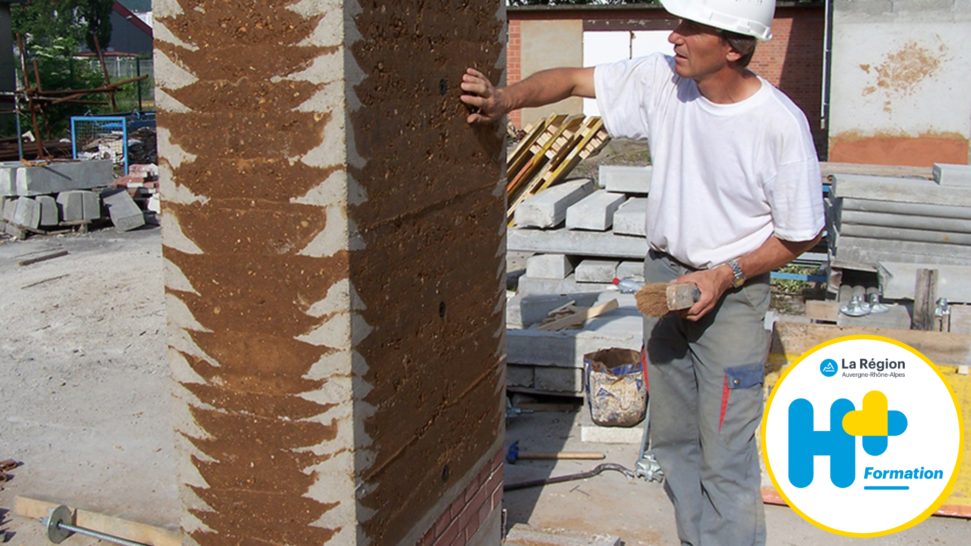 Centre de Saint Etienne