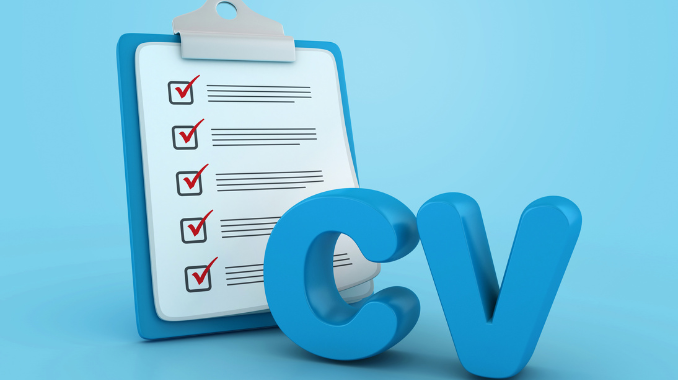 Alternance : 5 conseils pour un CV qui fait la différence