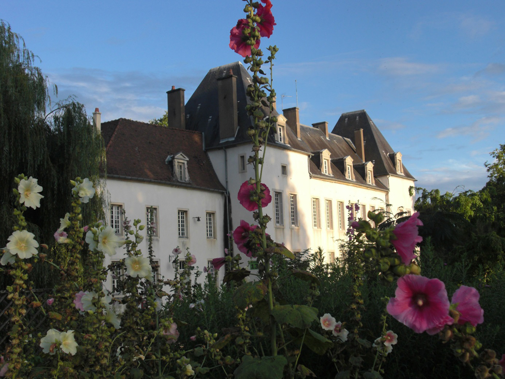 Centre de Dijon Chevigny