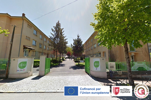 Centre de Limoges Babylone