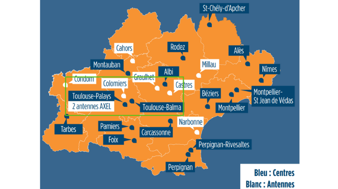 De nombreuses formations Afpa pour se former cet été 2023 en Haute-Garonne !