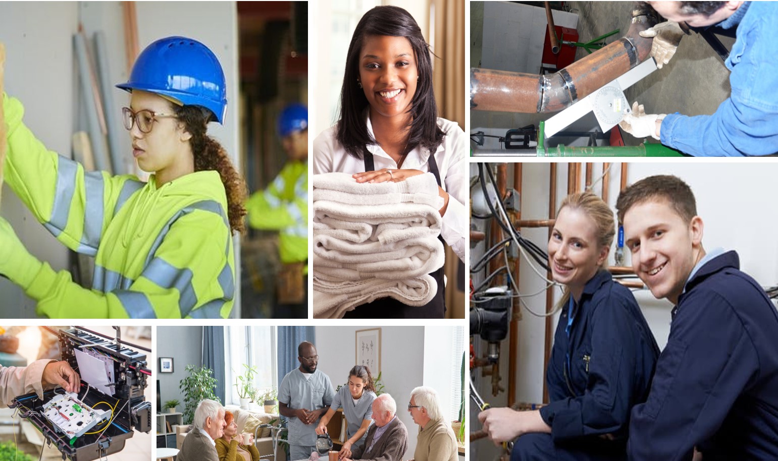 En PACA, un retour rapide à l’emploi grâce l’Afpa et France Travail