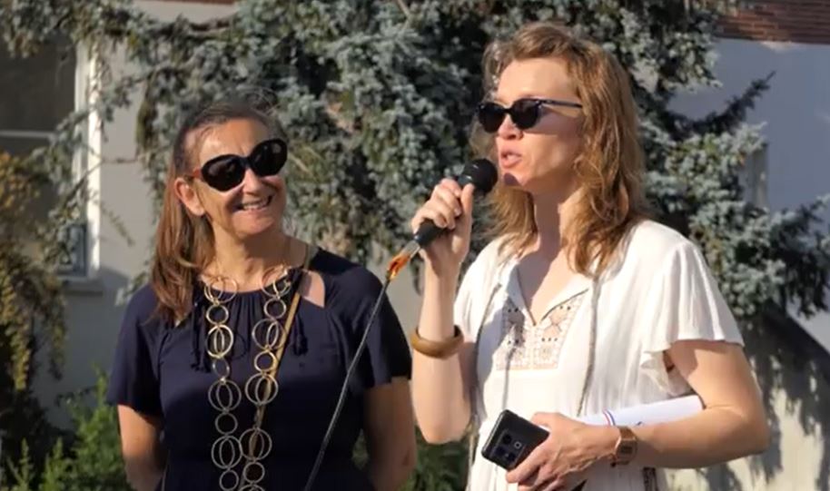 Soirée des Talents à l'Afpa Olivet