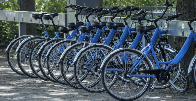 L'industrie au quotidien : comment sont fabriqués les vélos et les toboggans ?